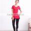 Fitness clothing women slim fit yoga leggings