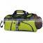 2015 Waterproof cheap canvas football bag professional soccer travel bag