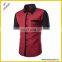 Custom Quality Office Shirts Bulk Men Formal Shirts
