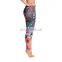 Different types fitness crossfit leggings plus size pants fitness leggings for women