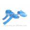 custom sparring gear set karate wkf karate shin-instep guard