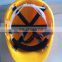 ABS or HDPE Industrial Safety Helmet Bump Cap