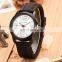 number watch head, silicone strap, accurate movement quartz watch