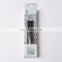 Box-Packed Dia. 3~4mm Round Willow Charcoal Stick Sketch Painting Charcoal