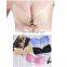 Sexy Seamless Silicone Women Push Up Invisible Bra Strapless Backless Underwear Fly Magic Bras