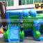 shark inflatable slide for children and adult