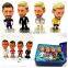 pvc sports action figure toy, plastic sports figurine stars, oem sports team pvc figurines