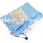 A4 meshs document bag zipper bag for documents