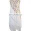 BestDance Women's 1920S Paisley Art Deco Sequin Tassel Glam Party Gatsby Dress OEM