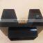Custom acrylic plastic restaurant tissue holder
