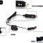 2016 new Car EL Wire5V 3 Meters EL Wire USB Inverter +Free Shipping