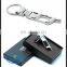 Hot Sale Exquisite Metal Crafts Car Logo Keychain in Stock