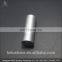 Mini metal decorative bottle for perfume