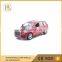 Custom Made Diecast High Emulation Model Car / Miniature Toy Cars