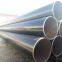 S275JRH, S355JRH LSAW Steel Pipe