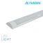 Lighting suppier 9W 18W 28W 36W led tri-proof light 2ft 3ft 4ft 5ft led linear light fixture