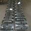 350*90*46 Agriculture Rubber-Track Customized Design, Size 350mm, 400mm, 450mm, 500mm