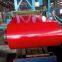 PPGI/PPGL prepainted galvanized /galvalume steel coil  color coated metal roofing sheet