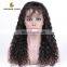 hot sale good quality cheap price wholesale glueless full lace 100% human hair wig