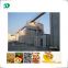 Palm Oil Refinery with PLC, Palm Oil Press, Palm Kernel Oil Processing Machine Price Edible Oil Press Extraction Refinery Plant Palm Oil Machine