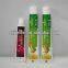 Aluminum Barrier Laminated Toothpaste Tube