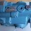 V8a1rx-20s2 100cc / 140cc Sae Daikin Hydraulic Piston Pump