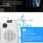 2017 new liquid hand wash raw material waterproof bluetooth speaker automatic soap dispenser