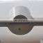 ABS Plastic V-hold kitchen hanging hand tissue dispenser