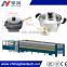 CE&ISO Intelligent Control Microwave Plate Cover Glass Processing Machine