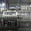 vertical glass polishing machine