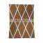 Melors Synthetic Teak Flooring Boat Floor Mat