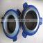 High Pressure hose fitting fmc weco fig 602 hammer union