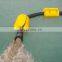Marine floating Suction and Discharge steel wire reinforced rubber water pipe oil hose