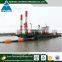 China Cutter Dredger Hot sale at Low price for River Dredging