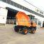 FCY30 Site Dumper truck for construction