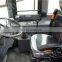 ZL30F 3ton front end loader grapple quick hitch wheel loader