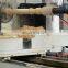 Baseball bat cnc wood turning lathe H-D150D-DM