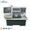 CK6432 China small factory price flat bed horizontal turning cnc lathe machine