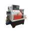 CK0640 cheap price metal economic lathe machine with cnc