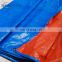 heavy duty 160gsm/180gsm/200gsm waterproof plastic truck tarpaulin HDPE tarpaulin car cover