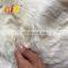 curly fur fabric/sheepskin lamb faux fur/sheep fur fabric