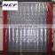 Free Sample Available Soft and Clear PVC Flexible Strip Plastic Door Curtain