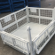 Factory Direct Sales：Turnover box/Storage cage