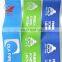 Snowboard binding magic tape hook loop ski strap