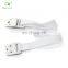 Furniture Wall Strap Heavy-Duty Metal Connectors, Secures to TV Stand Straps, 2 pack, with plastic buckle