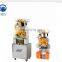 Stainless Steel Industrial fresh squeezed orange juice extractor machine