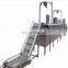 Flavored potato chips / sticks processing machine / fried potato snack production line