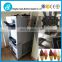 Refrigeration Equipment Rainbow Soft Ice Cream Machine