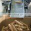 Commercial semi automatic snack crispy egg roll making machine/ rolled ice cream cone maker