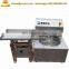 Chocolate tempering machine price of chocolate production line